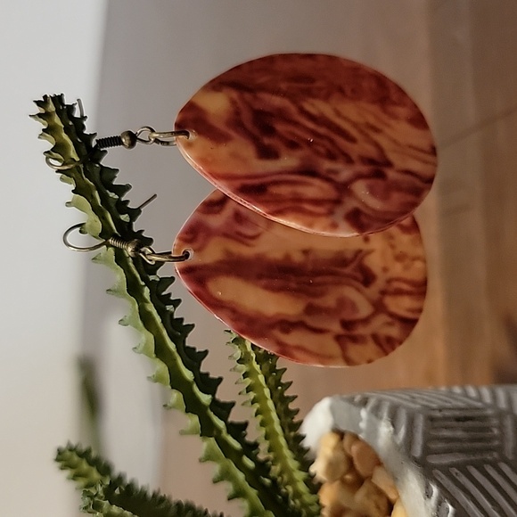 Bulk Dangle Earrings All Colors - Picture 12 of 16